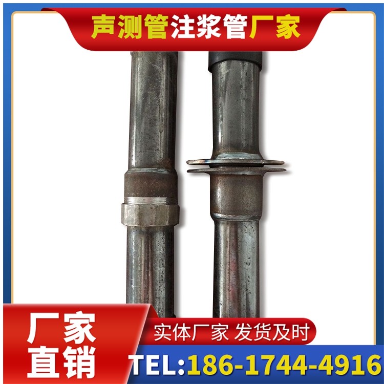 漠河桩基施工声测管与混凝土浇筑的协同控制要点